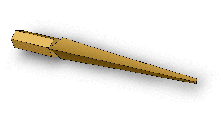 Escariador